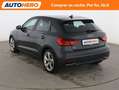 Audi A1 30 TFSI advanced Gris - thumbnail 4