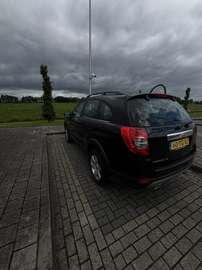2.4 2WD 7 Sitzer LS