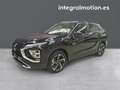 Mitsubishi Eclipse Cross 2.4 PHEV Kaiteki Auto 4WD Noir - thumbnail 1