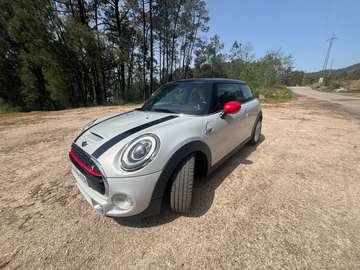 Mini Cooper S Cooper S