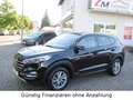 Hyundai TUCSON blue Advantage 2WD*NAVI*TEMPO*R-KAME*PDC* Noir - thumbnail 10