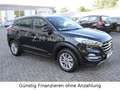 Hyundai TUCSON blue Advantage 2WD*NAVI*TEMPO*R-KAME*PDC* Noir - thumbnail 6
