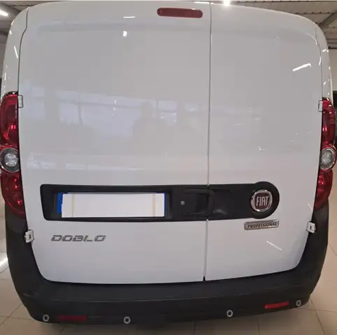 Fiat Doblo view 7
