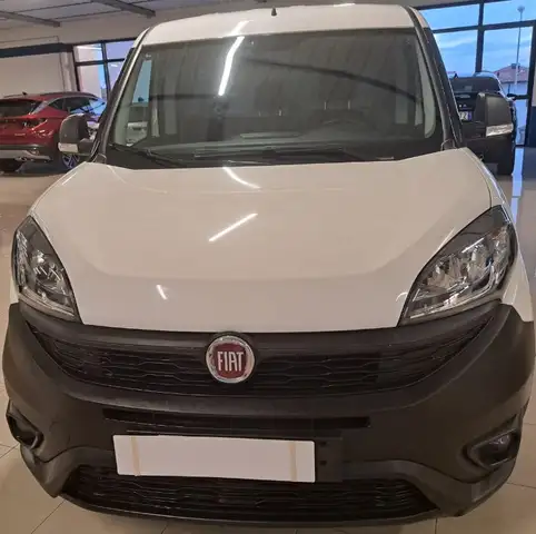 Fiat Doblo view 2