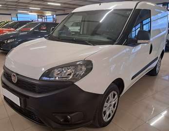 Doblo Cargo Furgone Diesel 1.3 Multijet 4 porte