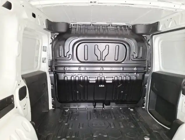 Fiat Doblo view 9