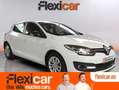 Renault Megane Limited+Energy+TCe+115+S%26S+Euro+6 Blanco - thumbnail 1