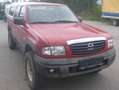 Mazda Pick Up B2500 Rot - thumbnail 1