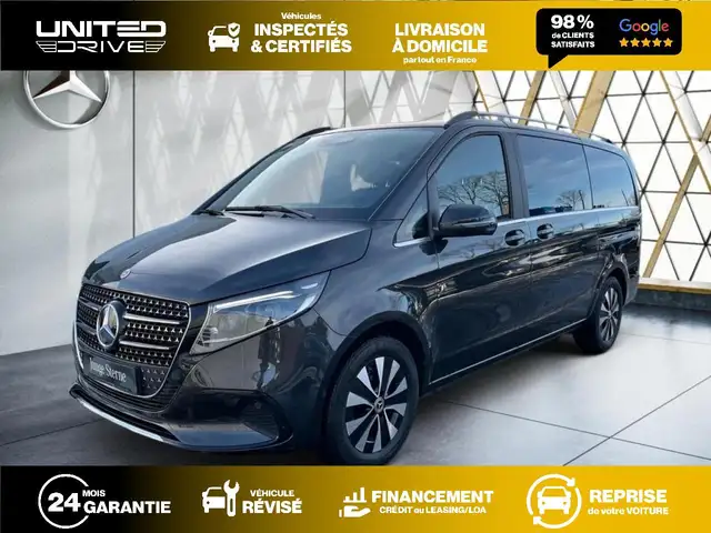 Mercedes-Benz V 300 V Extra Long 300 d - BVA 9G-Tronic  - BM 447 Extra Long Avantgarde - BVA PHASE 3