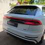 Audi Q8 60 TFSIe Black line plus quattro Blanco - thumbnail 9