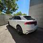 Audi Q8 60 TFSIe Black line plus quattro Blanco - thumbnail 5