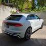 Audi Q8 60 TFSIe Black line plus quattro Blanco - thumbnail 7