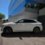 Audi Q8 60 TFSIe Black line plus quattro Blanco - thumbnail 4