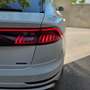 Audi Q8 60 TFSIe Black line plus quattro Blanco - thumbnail 8
