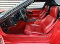Chevrolet Corvette tpi Indy Pacecar Convertible Kırmızı - thumbnail 12