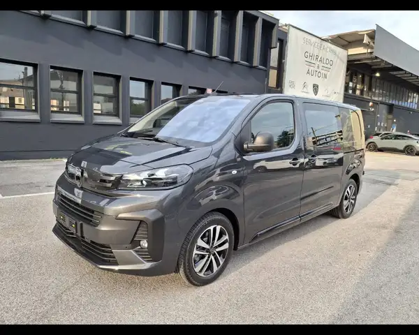 Peugeot Expert Tech Edition - Doppia Cabina Fissa M 2.2 Di