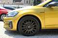 Volkswagen Golf Trendline 1,6 TDI Gelb - thumbnail 11