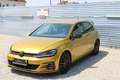 Volkswagen Golf Trendline 1,6 TDI Gelb - thumbnail 5