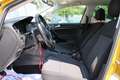 Volkswagen Golf Trendline 1,6 TDI Gelb - thumbnail 29