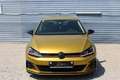Volkswagen Golf Trendline 1,6 TDI Gelb - thumbnail 4