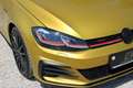 Volkswagen Golf Trendline 1,6 TDI Gelb - thumbnail 13