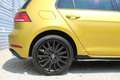 Volkswagen Golf Trendline 1,6 TDI Gelb - thumbnail 9