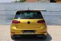 Volkswagen Golf Trendline 1,6 TDI Gelb - thumbnail 16