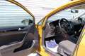 Volkswagen Golf Trendline 1,6 TDI Gelb - thumbnail 28