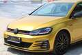 Volkswagen Golf Trendline 1,6 TDI Gelb - thumbnail 6