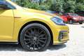Volkswagen Golf Trendline 1,6 TDI Gelb - thumbnail 10