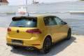 Volkswagen Golf Trendline 1,6 TDI Gelb - thumbnail 17