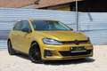Volkswagen Golf Trendline 1,6 TDI Gelb - thumbnail 3