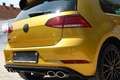 Volkswagen Golf Trendline 1,6 TDI Gelb - thumbnail 18