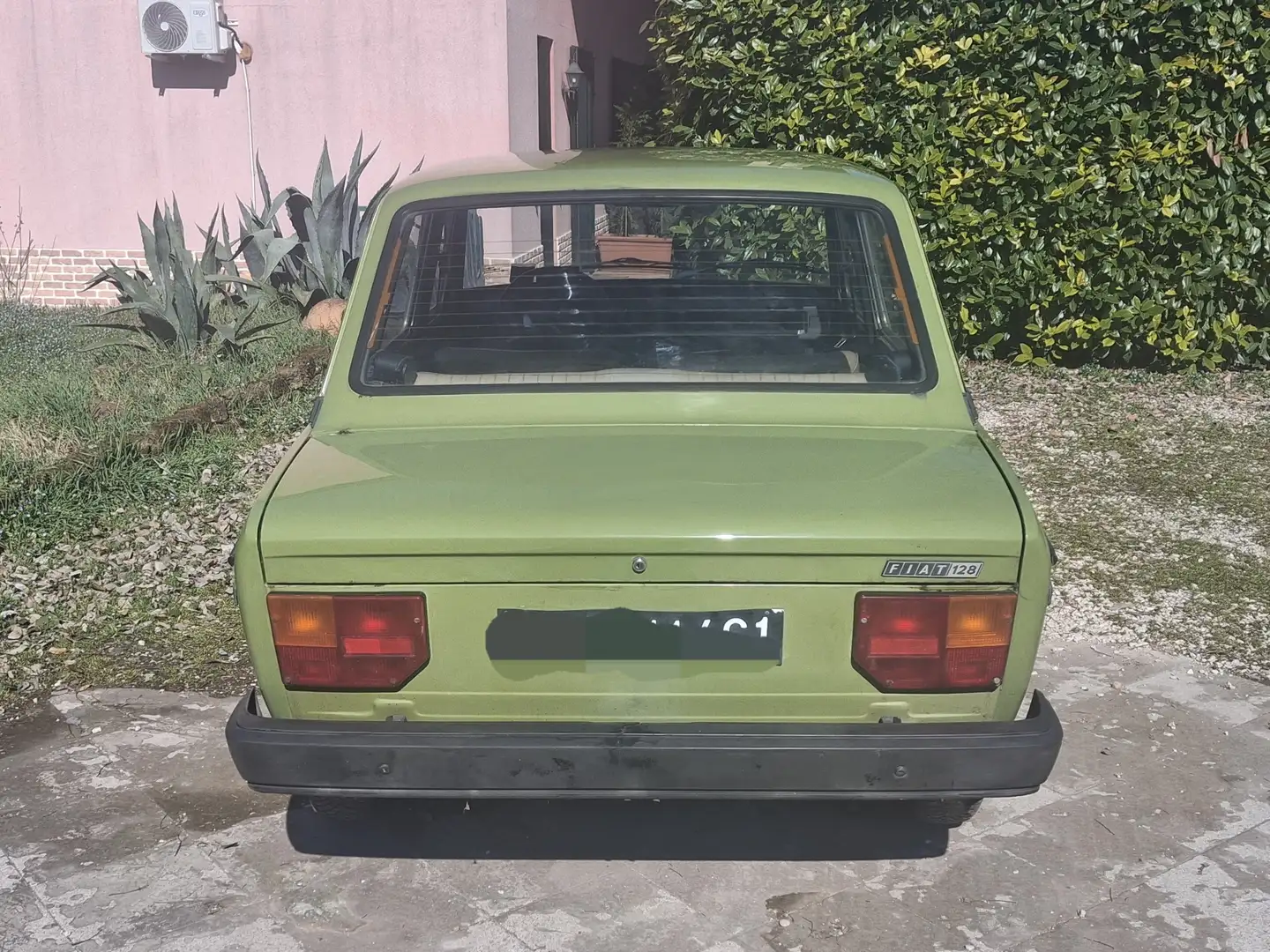 Fiat 128 - 2