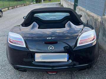 GT 2.0 turbo 16v roadster c/pelle 260cv