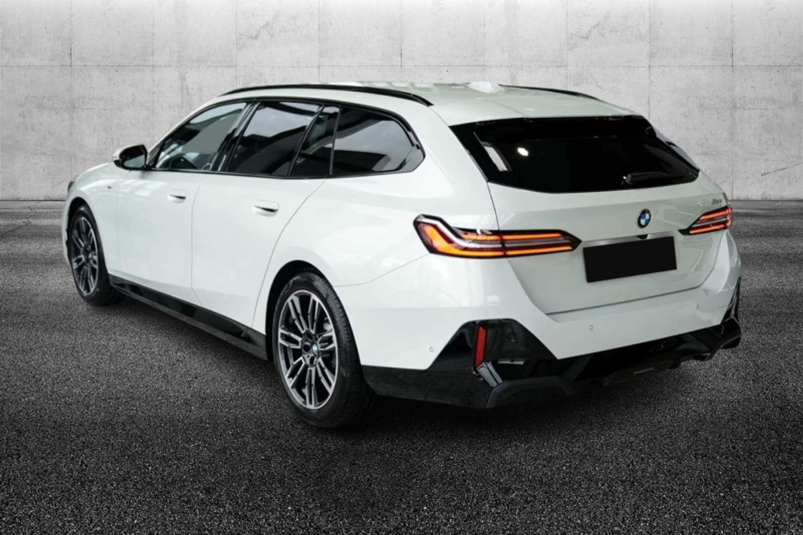 BMW Série 5 Touring M Sport 520i SDrive -  - Joinsteer - #3