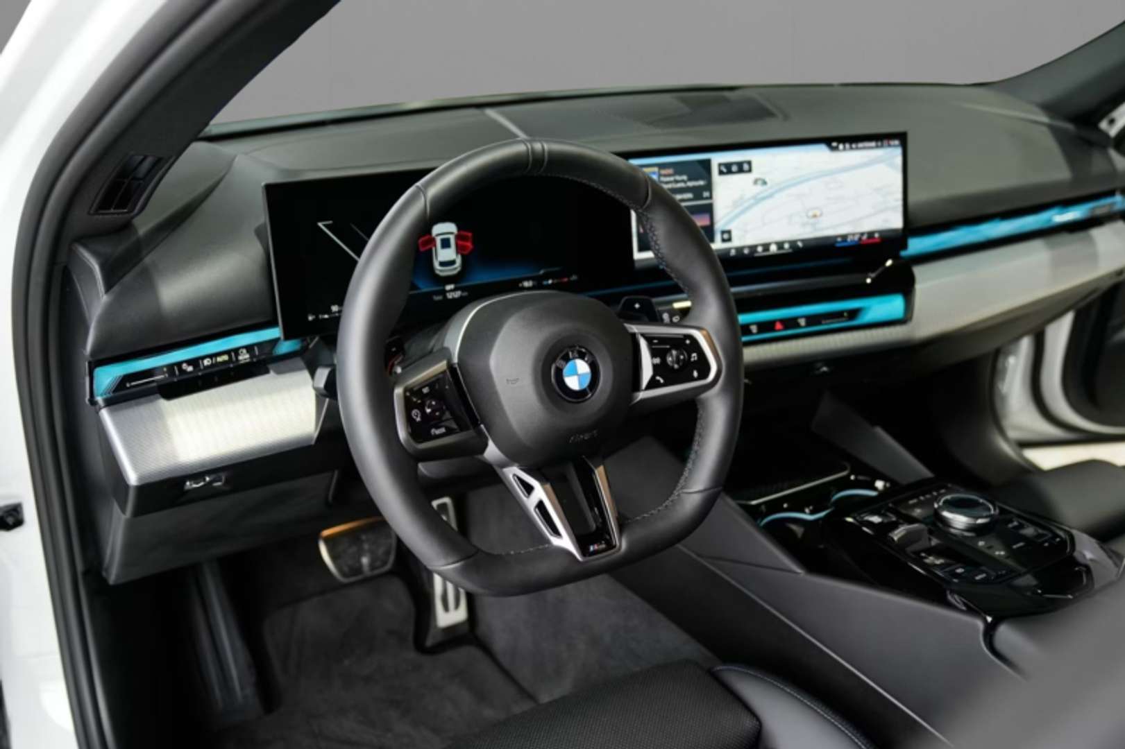 BMW Série 5 Touring M Sport 520i SDrive -  - Joinsteer - #5