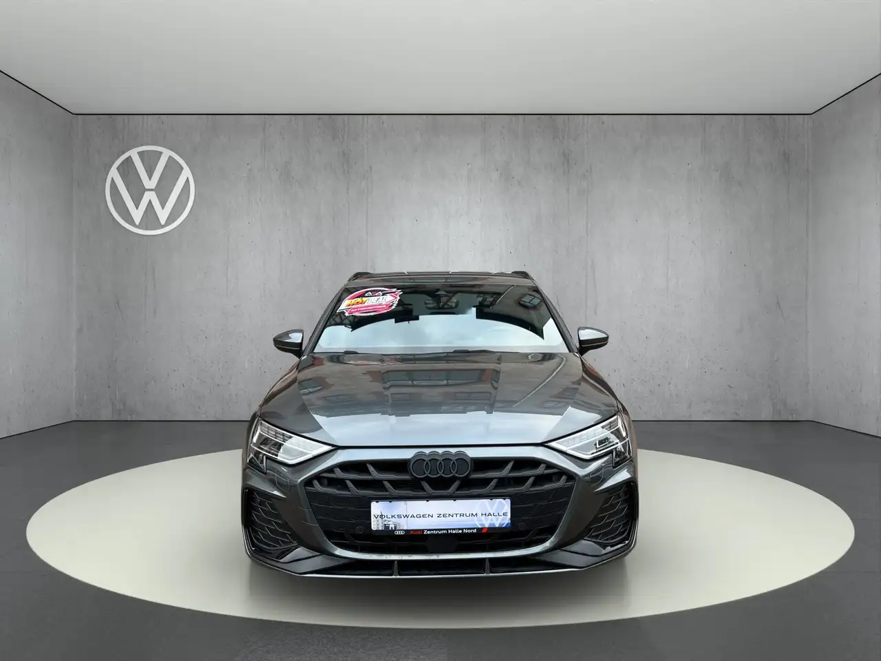 Audi A3, фото 2