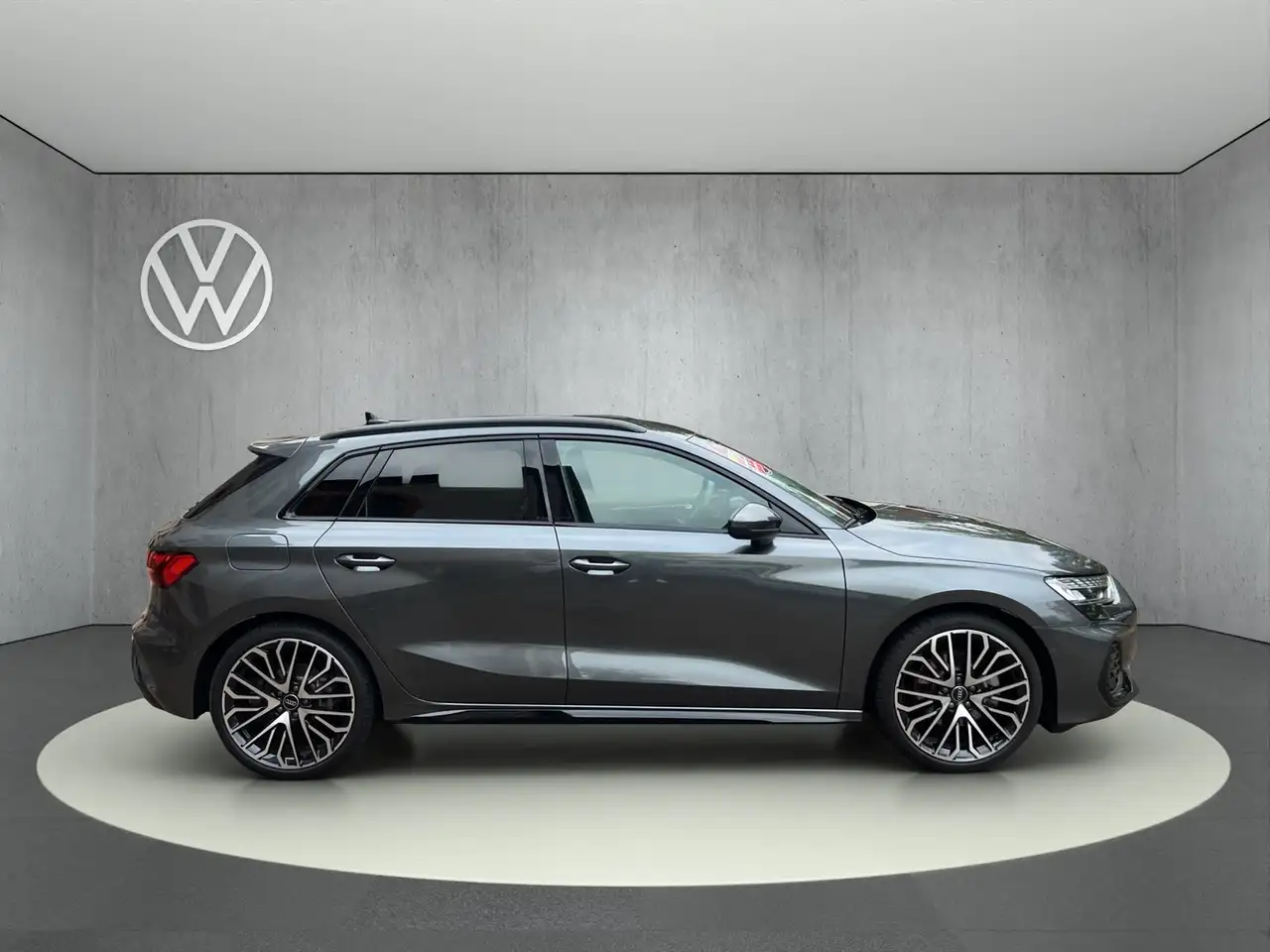 Audi A3, фото 4