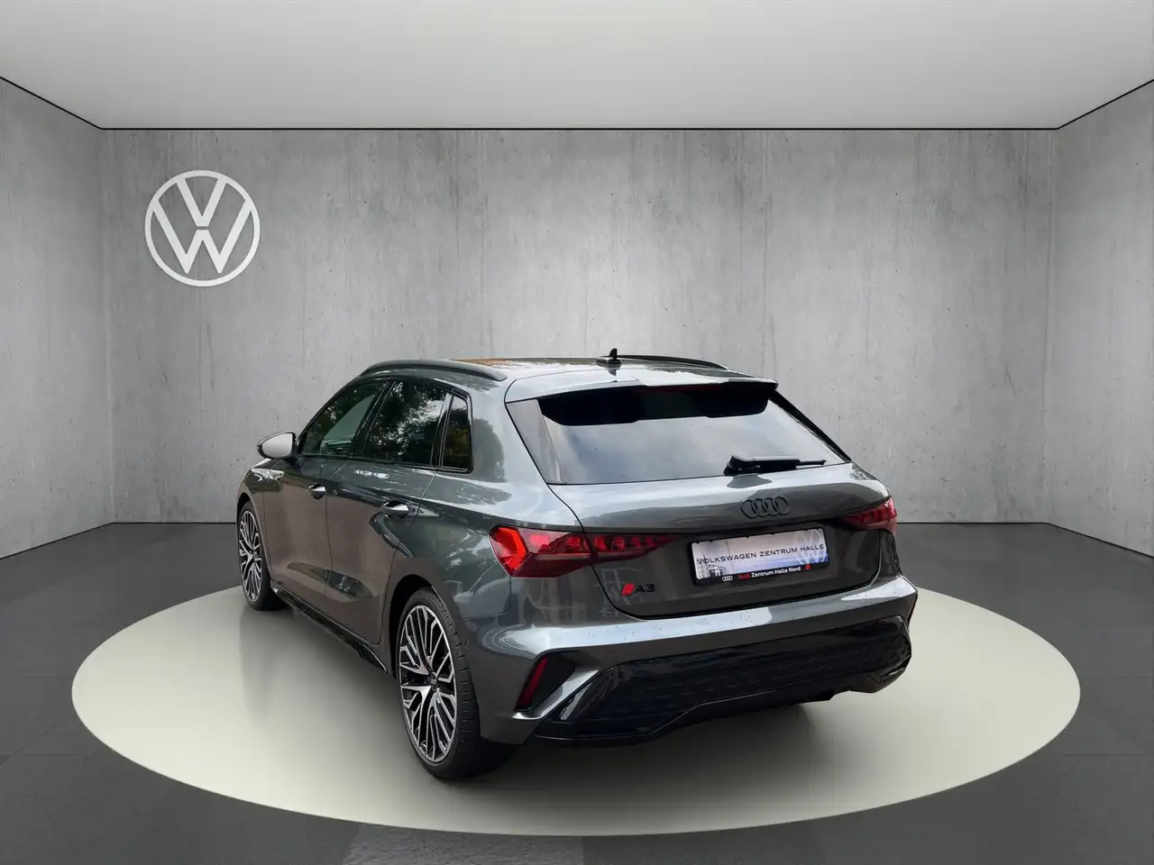 Audi A3, фото 5