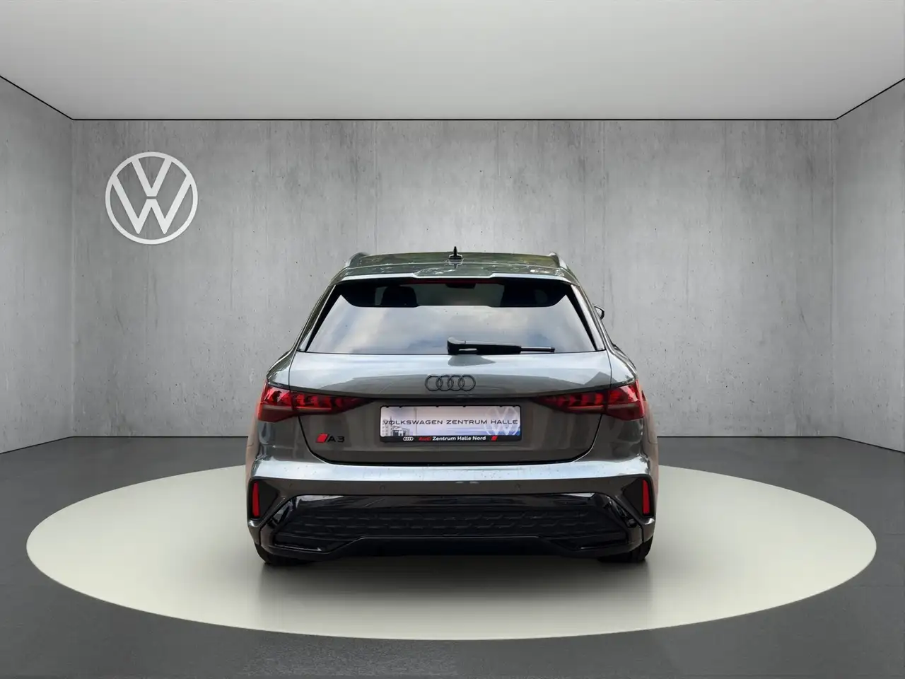 Audi A3, фото 6