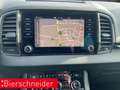 Skoda Karoq 1.5 TSI DSG Selection Pano AHK Matrix Kamera Weiß - thumbnail 16