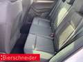 Skoda Karoq 1.5 TSI DSG Selection Pano AHK Matrix Kamera Weiß - thumbnail 10