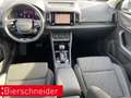 Skoda Karoq 1.5 TSI DSG Selection Pano AHK Matrix Kamera Weiß - thumbnail 13