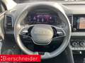 Skoda Karoq 1.5 TSI DSG Selection Pano AHK Matrix Kamera Weiß - thumbnail 12