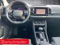 Skoda Karoq 1.5 TSI DSG Selection Pano AHK Matrix Kamera Weiß - thumbnail 14