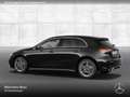 Mercedes-Benz A 180 AMG+LED+KAMERA+TOTW+KEYLESS+7G Noir - thumbnail 15