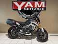 Yamaha MT-09 Blanc - thumbnail 1