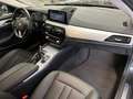 BMW 518 dA Touring Alu19"/Leder/Cam/GprPro *1j garantie* Grau - thumbnail 8