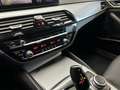 BMW 518 dA Touring Alu19"/Leder/Cam/GprPro *1j garantie* Grau - thumbnail 14